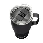 Camelbak Tall Mug 24oz, VSS, Black 2746001071