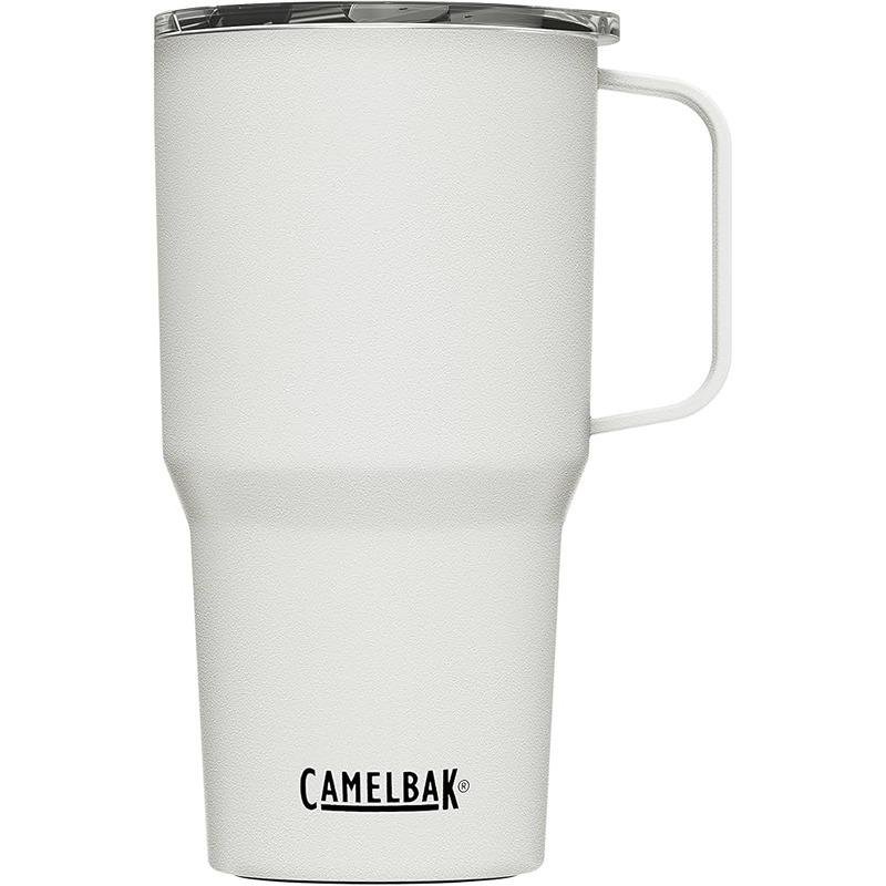 Camelbak Tall Mug 24oz, VSS, White 2746101071