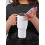 Camelbak Tall Mug 24oz, VSS, White 2746101071