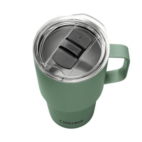 Camelbak Tall Mug 24oz, VSS, Moss 2746301071