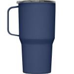 Camelbak Tall Mug 24oz, VSS, Navy 2746401071