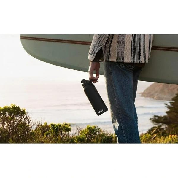 Camelbak Chute Mag SST Vacuum Insulated 25oz, Black 2808001075