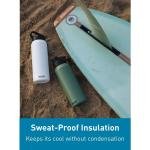 Camelbak Chute Mag SST Vacuum Insulated 25oz, Moss 2808301075