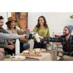 Camelbak Thrive Tumbler VSS 20oz, White 2845101060