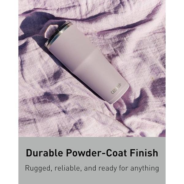 Camelbak Thrive Tumbler VSS 20oz, Purple Sky 2845501060