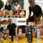 Camelbak Podium Insulated Steel, 18oz, Stone 2964201052