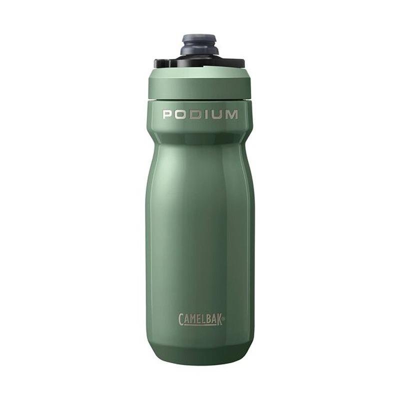 Camelbak Podium Insulated Steel, 18oz, Moss 2964301052