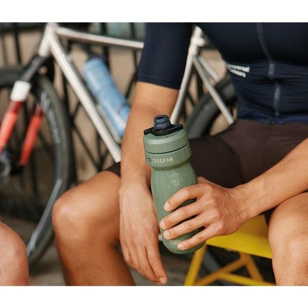 Camelbak Podium Insulated Steel, 18oz, Moss 2964301052