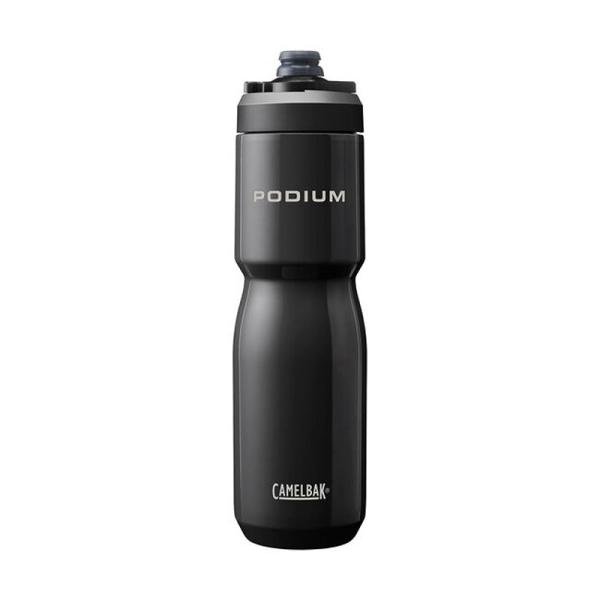 Camelbak Podium Insulated Steel 22oz, Black 2965001065