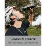 Camelbak Podium Insulated Steel 22oz, Black 2965001065