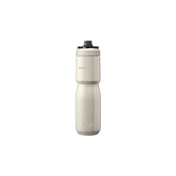 Camelbak Podium Insulated Steel 22oz, Stone 2965201065