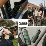Camelbak Podium Insulated Steel 22oz, Stone 2965201065