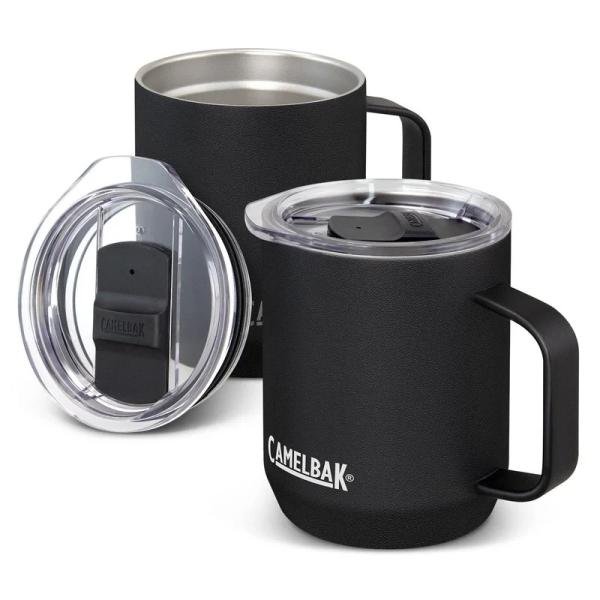 Camelbak Thrive Mug VSS 16oz, Black 2984001050