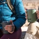 Camelbak Thrive Mug VSS 16oz, Navy 2984402050