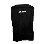 Cozze Cozze® cover for table 90300+90522+90532 andpizza oven and 500-serie, Oxford UV-resistant material,black 90301