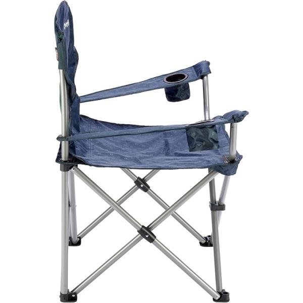 OUTWELL FOLDING CAMPING CHAIR CATAMARCA NIGHT BLUE - 470412