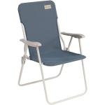 OUTWELL FOLDING CHAIR BLACKPOOL OCEAN BLUE - 470346