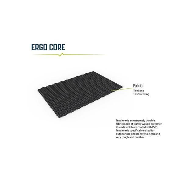 OUTWELL FOLDING CHAIR BLACKPOOL GREEN VINEYARD - 470347