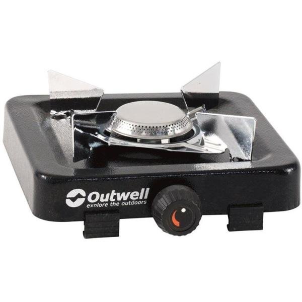 OUTWELL APPETIZER 1 CAMPING BURNER - 650605