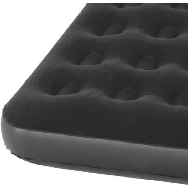 OUTWELL FLOCK CLASSIC AIRBED KING SIZE, BLACK - 290010