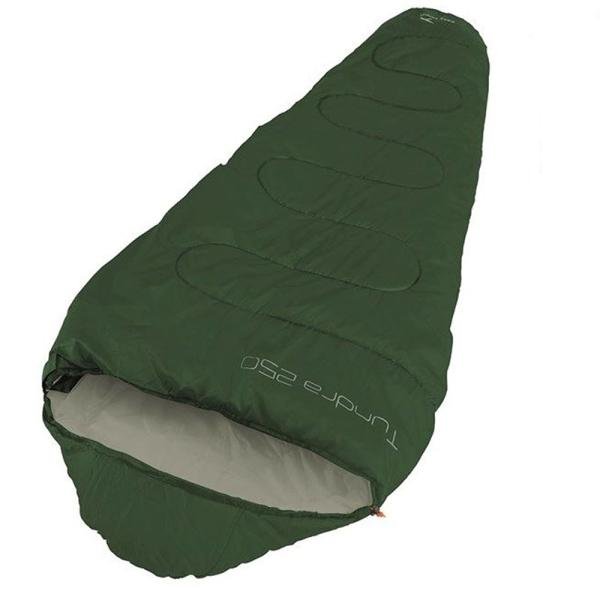 EASY CAMP SLEEPING BAG TUNDRA 250 EC25 - 240185