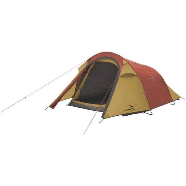 EASY CAMP TENT ENERGY 300 GOLD RED - 120352