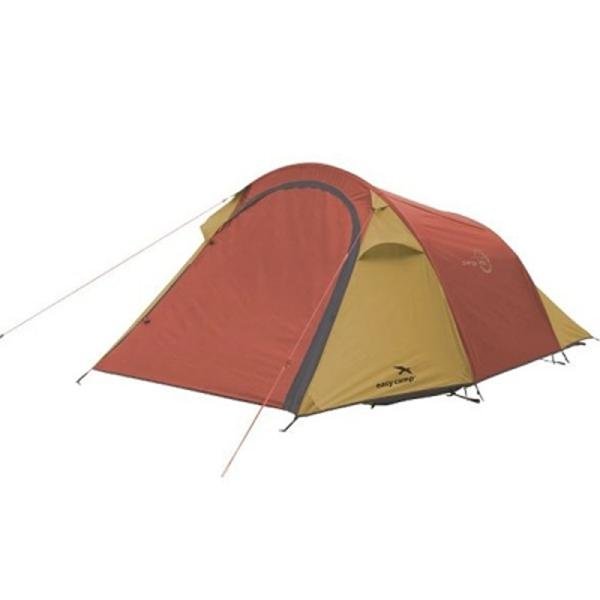 EASY CAMP TENT ENERGY 300 GOLD RED - 120352
