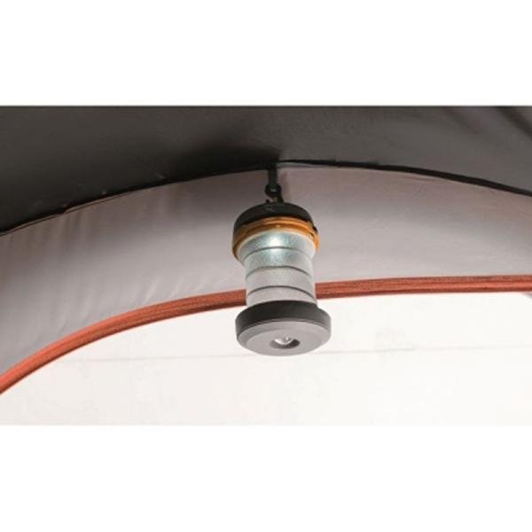 EASY CAMP TENT ENERGY 300 GOLD RED - 120352