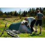 EASY CAMP TENT ENERGY 300 GOLD RED - 120352