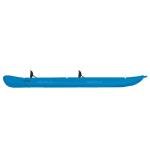 OCEAN X SEAFLO KAYAK BLUE - SF-4001