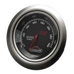 NAPOLEO LEGEND 365 PROPANE GAS GRILL WITH SIDE BURNER - LD365SBPK-RC