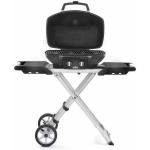 NAPOLEON PRO285 PORTABLE GAS GRILL TRAVEL Q - PRO285X-BK-RC