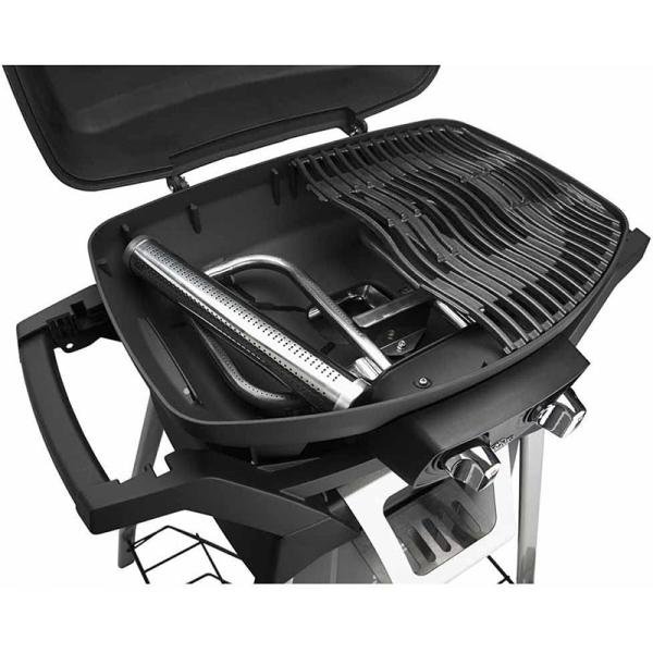NAPOLEON PRO285 PORTABLE GAS GRILL TRAVEL Q - PRO285X-BK-RC