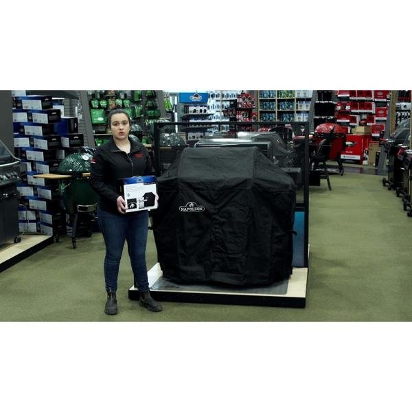 NAPOLEON ROGUE 425 SERIES GRILL COVER 1 - 61427
