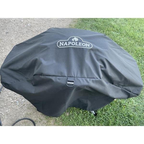 NAPOLEON ROGUE 425 SERIES GRILL COVER 1 - 61427