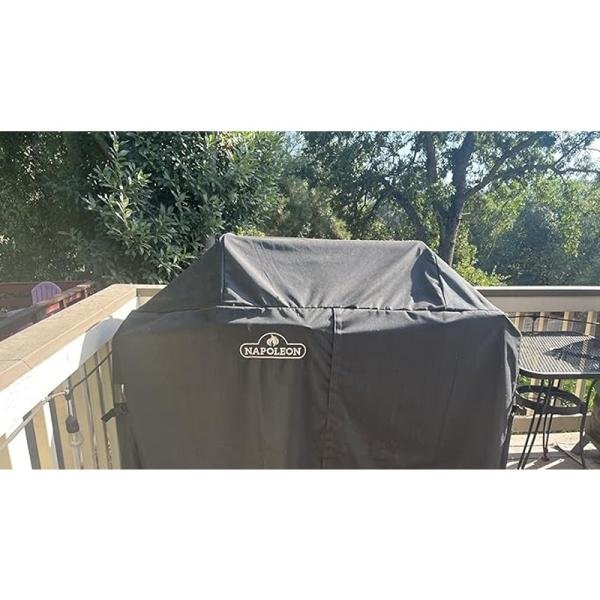 NAPOLEON ROGUE 365 SERIES GRILL COVER 1 - 61365
