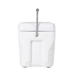 LIFETIME COOLER 28 QUART - ARCTIC WHITE - 91023