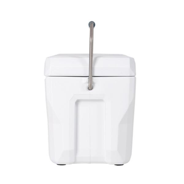 LIFETIME COOLER 28 QUART - ARCTIC WHITE - 91023