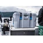 LIFETIME COOLER 55 QUART, BOULDER GRAY - 90949
