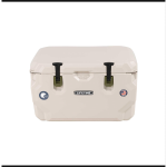 LIFETIME COOLER 65 QUART, PUMICE STONE - 91131