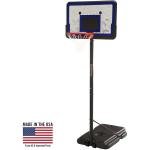 LIFETIME BASKETBALL, PRO COURT PORTABLE - TELESCOPING, CLASSIC - 1221