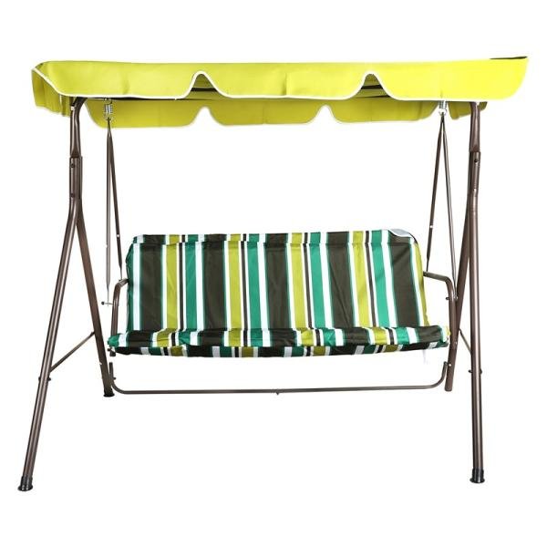 CAMPTREK GARDEN SWING CHAIR - G-1004