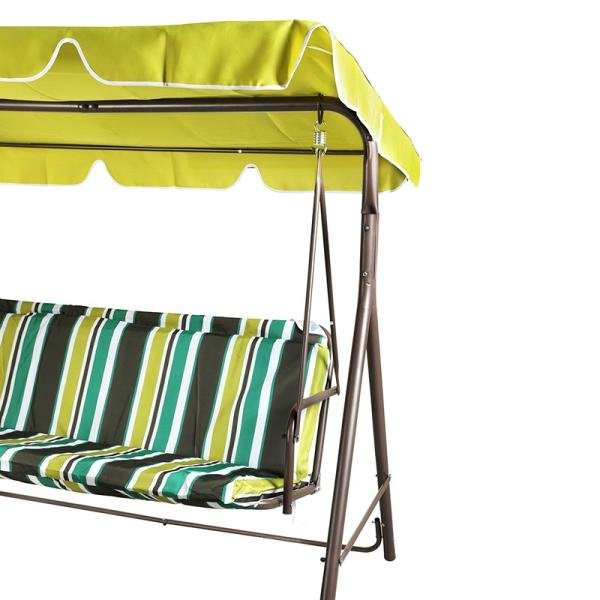 CAMPTREK GARDEN SWING CHAIR - G-1004