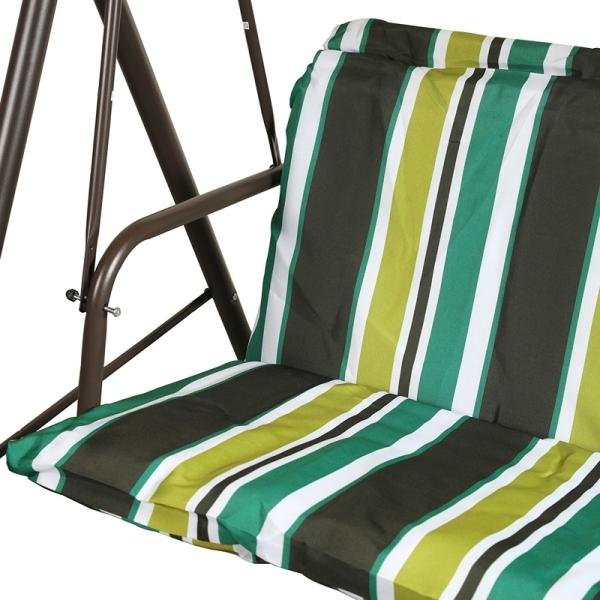 CAMPTREK GARDEN SWING CHAIR - G-1004
