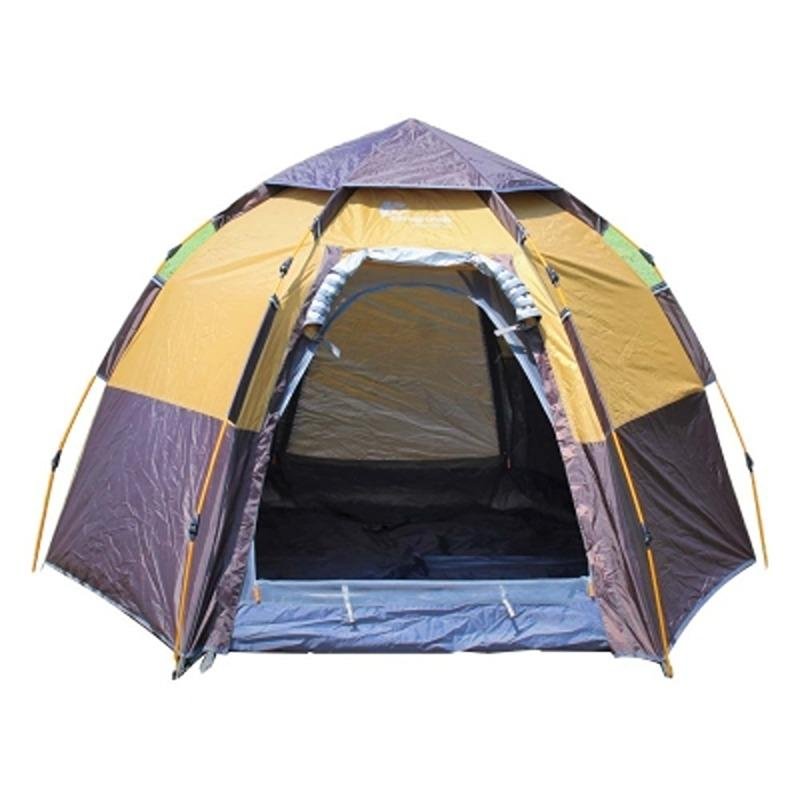 CAMPTREK INSTANT GLOBE 4 PERSON - GJ-1668-4