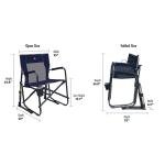 GCI Freestyle Rocker™ - Indigo Blue 37060
