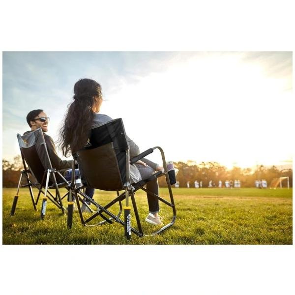 GCI Freestyle Rocker™ - Indigo Blue 37060