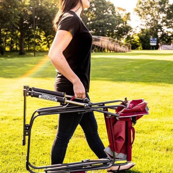 GCI Freestyle Rocker™ - Cinnamon 37072