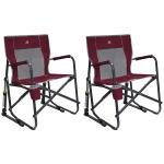 GCI Freestyle Rocker™ - Cinnamon 37072