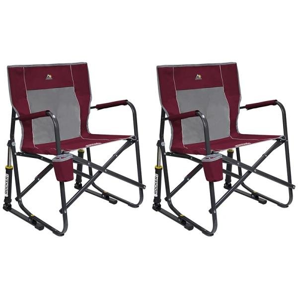 GCI Freestyle Rocker™ - Cinnamon 37072